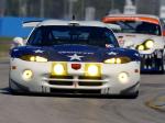 Dodge Viper GTS-R 1996 года